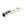 Conversions Technology Copper Long Barrel Two Hole Compression Lugs 2/0 AWG 3/8-inch Bolt Size