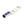 Conversions Technology Copper Long Barrel Two Hole Compression Lugs 4/0 AWG 1/2-inch Bolt Size