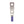 Conversions Technology Copper Long Barrel Two Hole Compression Lugs 4/0 AWG 1/2-inch Bolt Size