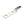 Conversions Technology Copper Long Barrel Two Hole Compression Lugs 4/0 AWG 1/2-inch Bolt Size