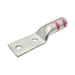 Conversions Technology Copper Long Barrel Two Hole Compression Lugs 750 MCM 1/2-inch Bolt Size
