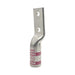 Conversions Technology Copper Long Barrel Two Hole Compression Lugs 750 MCM 1/2-inch Bolt Size
