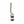 Conversions Technology Copper Long Barrel Two Hole Compression Lugs 750 MCM 1/2-inch Bolt Size