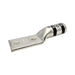 Conversions Technology Copper Long Barrel Two Hole Compression Lugs 750 MCM 1/2-inch Bolt Size