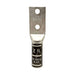 Conversions Technology Copper Long Barrel Two Hole Compression Lugs 750 MCM 1/2-inch Bolt Size