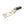 Conversions Technology Copper Long Barrel Two Hole Compression Lugs 750 MCM 1/2-inch Bolt Size
