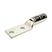 Conversions Technology Copper Long Barrel Two Hole Compression Lugs 750 MCM 1/2-inch Bolt Size