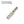 Conversions Tech Copper Long Barrel Two Hole Compression Lugs 8 AWG 5/16 Inch Bolt Size