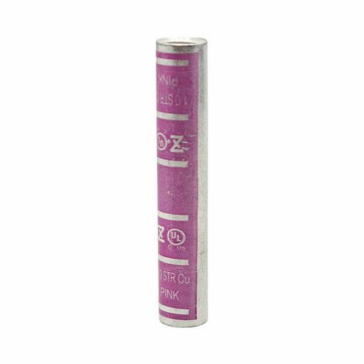 Conversions Technology Copper Long Length Compression Connector 1/0 AWG