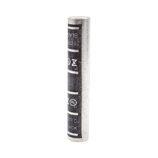 Conversions Technology Copper Long Length Compression Connector 2/0 AWG