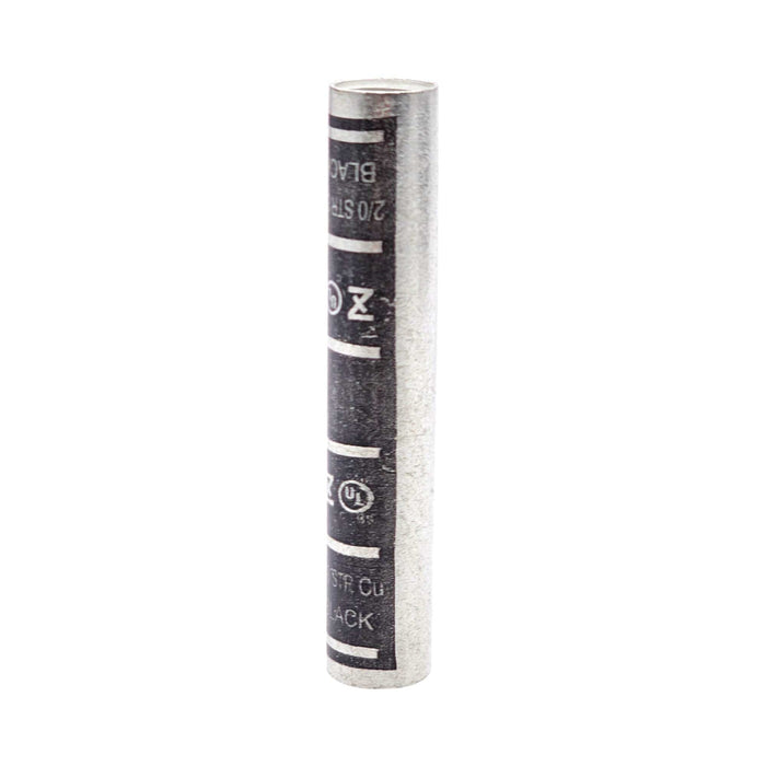 Conversions Technology Copper Long Length Compression Connector 2/0 AWG