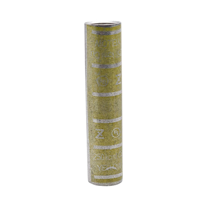 Conversions Tech Copper Long Length Compression Connector 250 MCM