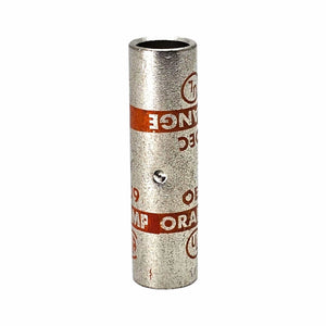 Conversions Technology Compression Splice Copper Long Length Compression Connector 3/0 AWG