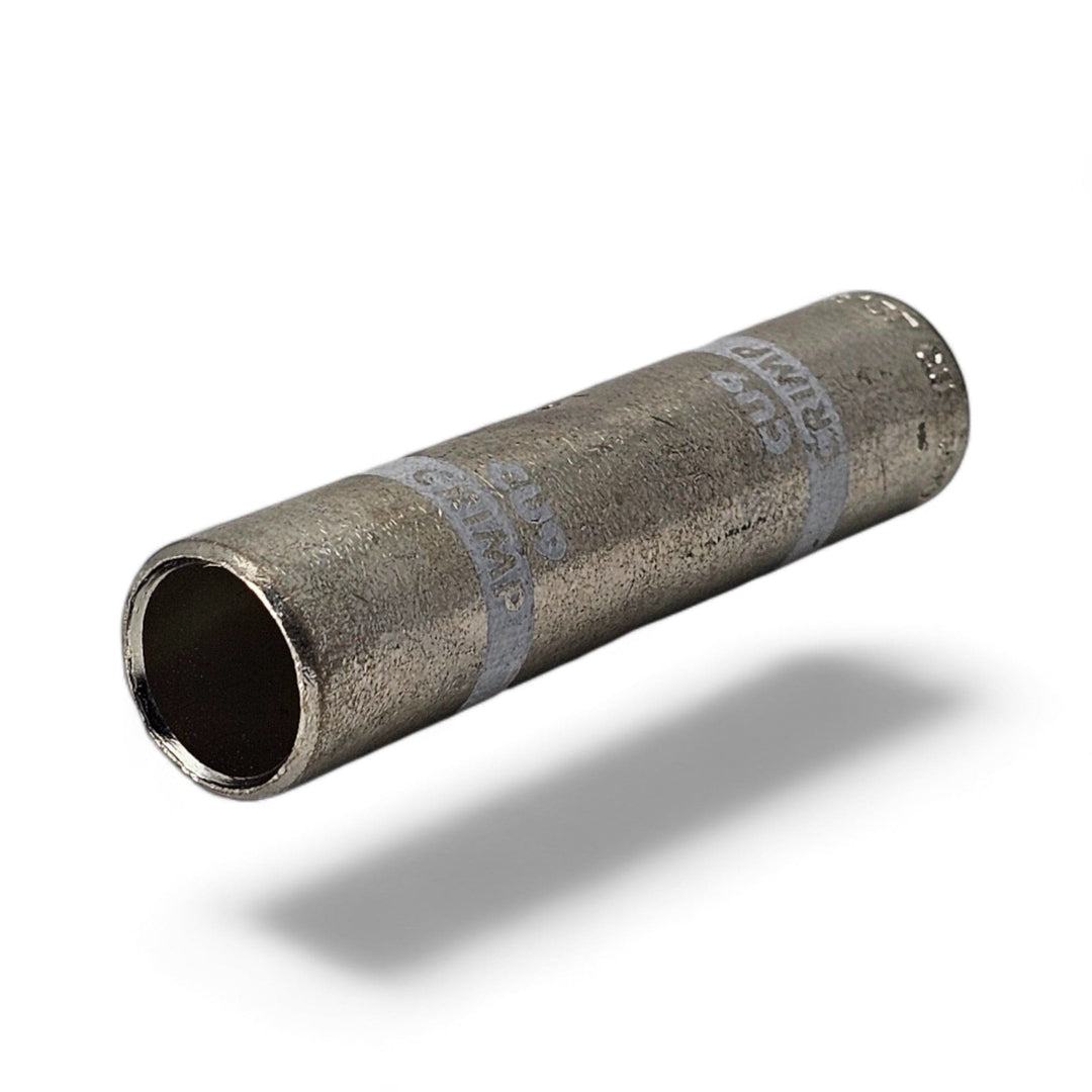 Copper Long Length Compression Connector 300 MCM – Conversions Tech