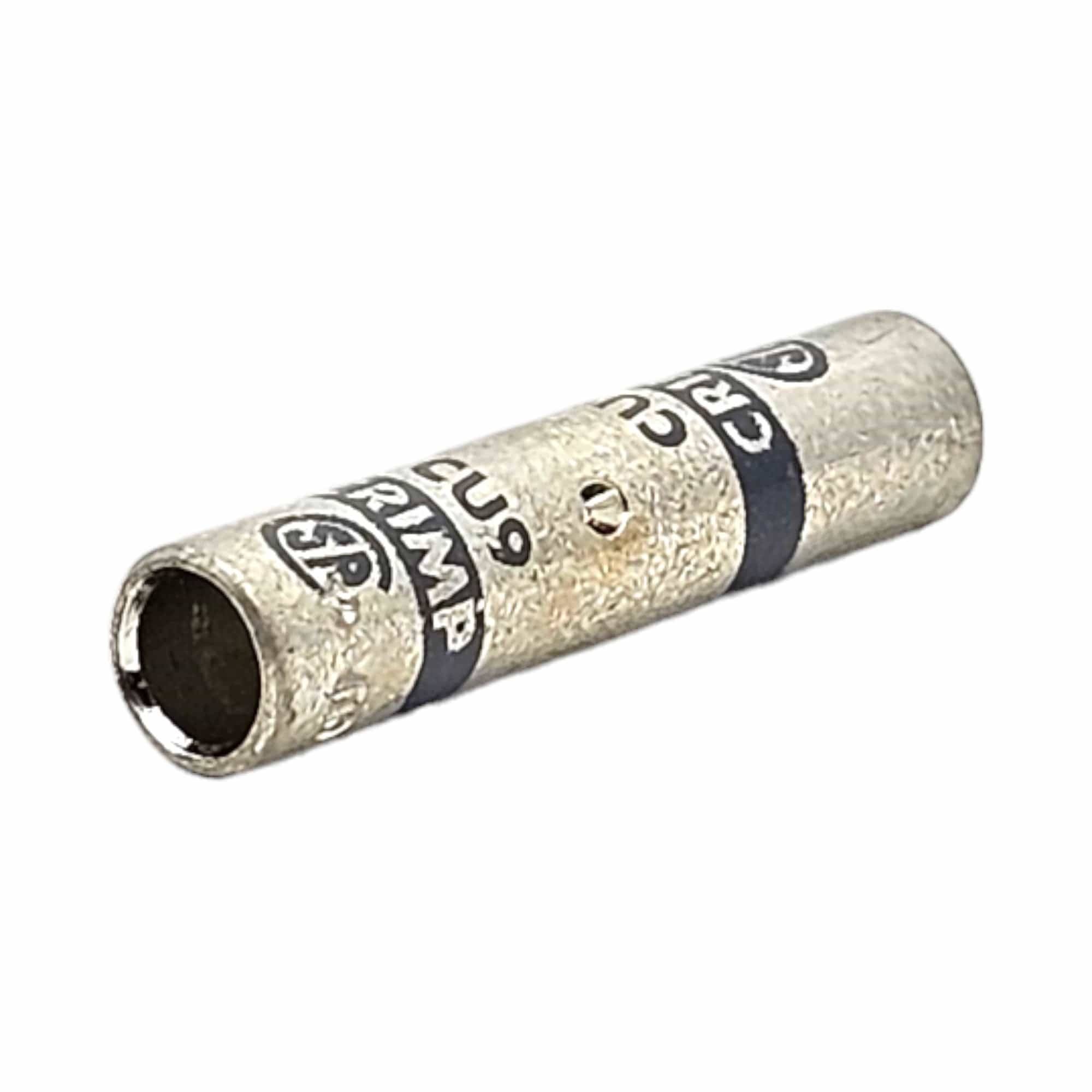 Copper Long Length Compression Connector 4 AWG – Conversions Tech