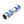 Conversions Tech Copper Long Length Compression Connector 400 kcmil