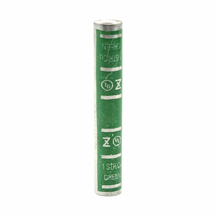 Conversions Technology Copper Long Length Compression Splice 1 AWG