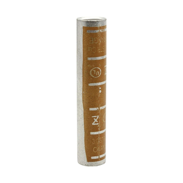 Conversions Technology Copper Long Length Compression Splice 3/0 AWG
