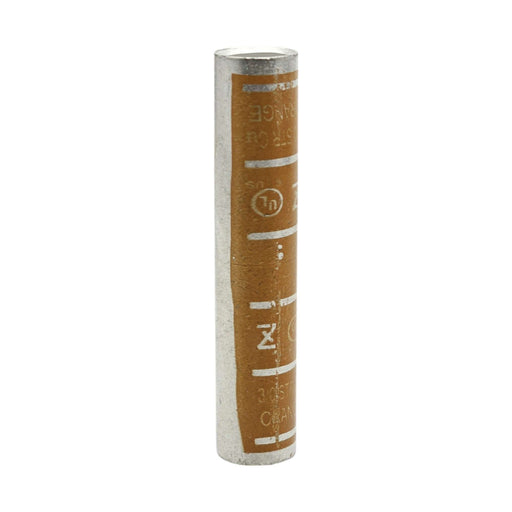 Conversions Technology Copper Long Length Compression Splice 3/0 AWG