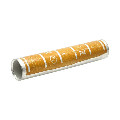 Conversions Technology Copper Long Length Compression Splice 3/0 AWG