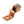 Conversions Tech Copper Mechanical Lug - One Hole Offset Tongue 14 AWG Solid - 4 AWG CU