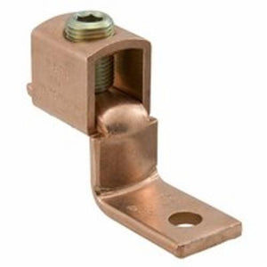 Conversions Tech Copper Offset Mechanical Lug