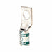 Conversions Technology Copper Short Barrel One Hole Compression Lugs 1/0 AWG 1/4-inch Bolt Size
