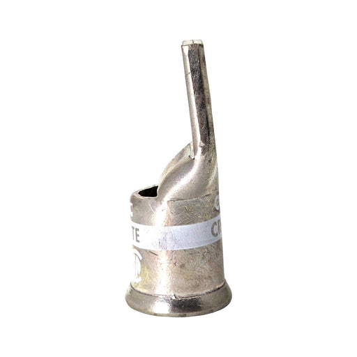 Conversions Technology Copper Short Barrel One Hole Compression Lugs 1000 MCM 5/8-inch Bolt Size