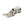 Conversions Technology Copper Short Barrel One Hole Compression Lugs 1000 MCM 5/8-inch Bolt Size
