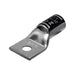 Conversions Technology Copper Short Barrel One Hole Compression Lugs 2/0 AWG 5/16 Bolt Size