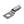 Conversions Technology Copper Short Barrel One Hole Compression Lugs 3 AWG 1/2-inch Bolt Size