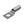 Conversions Technology Electrical Copper Short Barrel One Hole Compression Lugs 3 AWG 5/16-inch Bolt Size