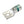 Conversions Technology Copper Short Barrel One Hole Compression Lugs 600 MCM 1/2-inch Bolt Size