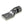 Conversions Technology Copper Short Barrel One Hole Compression Lugs 750 MCM 1/2-inch Bolt Size