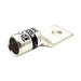 Conversions Technology Copper Short Barrel One Hole Compression Lugs 750 MCM 5/8-inch Bolt Size