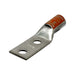 Conversions Technology Copper Short Barrel Two Hole Compression Lugs 3/0 AWG 1/4-inch Bolt Size
