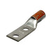Conversions Technology Copper Short Barrel Two Hole Compression Lugs 3/0 AWG 5/16-inch Bolt Size