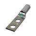 Conversions Technology Copper Short Barrel Two Hole Compression Lugs 3 AWG 1/4-inch Bolt Size