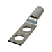 Conversions Technology Copper Short Barrel Two Hole Compression Lugs 3 AWG 5/16-inch Bolt Size