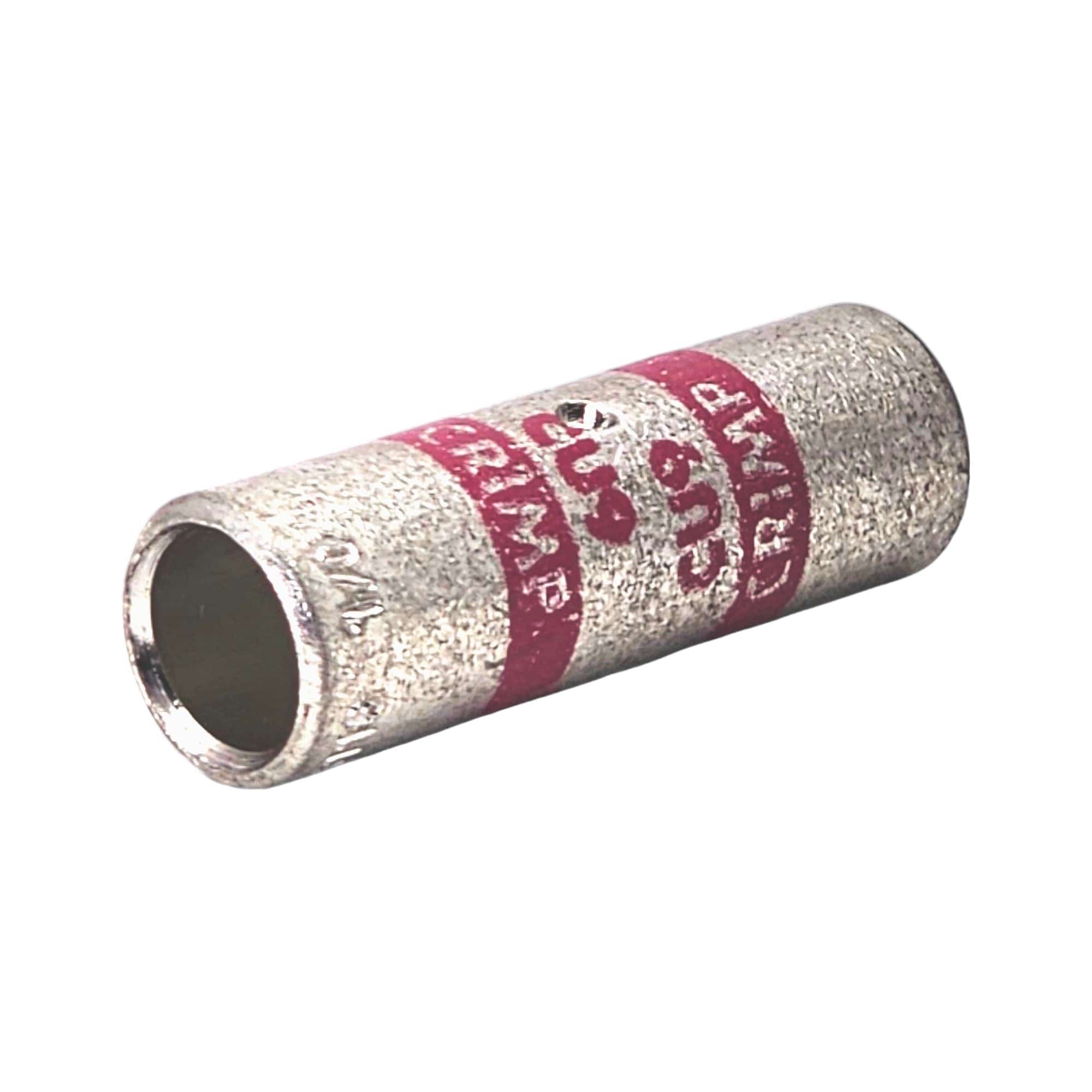 Copper Short Length Compression Connector 1/0 AWG – Conversions Tech
