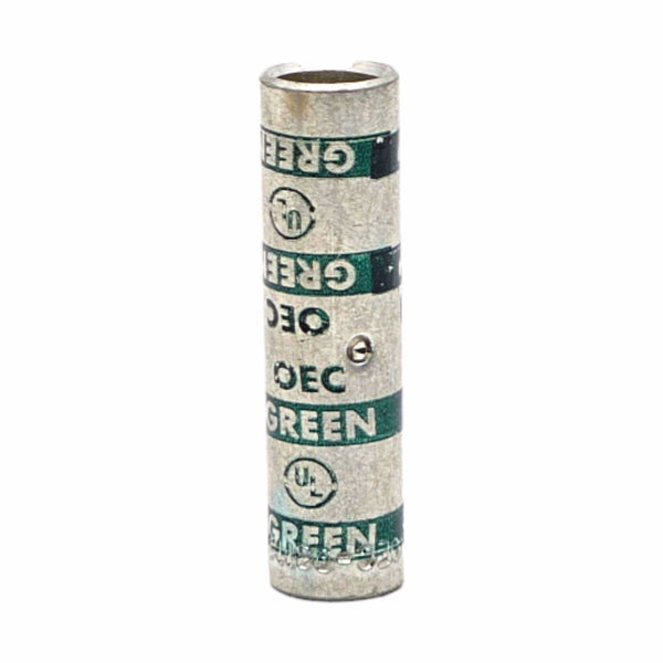 Conversions Technology Copper Short Length Compression Connector 1 AWG