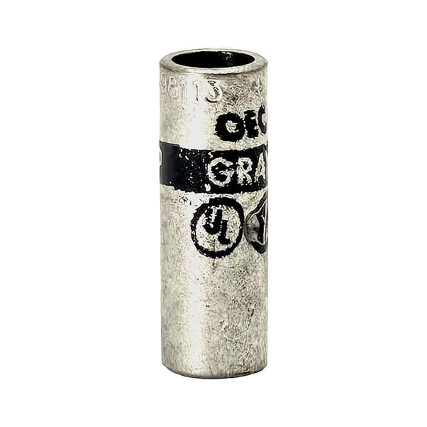 Conversions Technology Copper Short Length Compression Connector 4 AWG