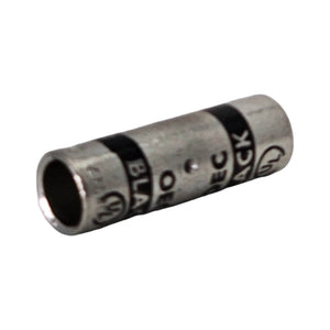 Conversions Technology Copper Short Length Compression Splice 2/0 AWG UL Listed