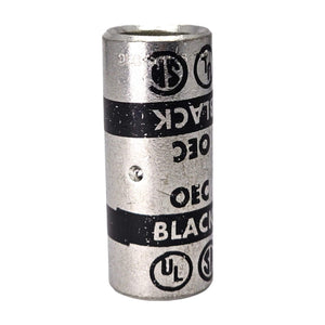 Conversions Technology Copper Short Length Compression Splice 750 kcmil