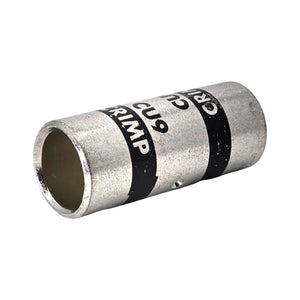 Conversions Technology Copper Short Length Compression Splice 750 kcmil