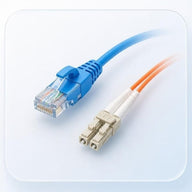 Networking & Fiber