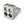 Conversions Tech Electrical > Connectors > Mechanical Connectors CT-SL42-600 Stacked Mechanical Lug — 4-Conductor, 2-Hole, Dual-Rated AL/CU, 2 AWG–600 kcmil