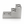 Conversions Tech Electrical > Connectors > Mechanical Connectors CT-SL42-600 Stacked Mechanical Lug — 4-Conductor, 2-Hole, Dual-Rated AL/CU, 2 AWG–600 kcmil