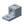 Conversions Tech Electrical > Connectors > Mechanical Connectors CT-T1H1-3-0 Mechanical Lug, 1-Conductor, 1-Hole | 14 AWG to 3/0 AWG, Tin-Plated 6061-T6 Aluminum, cULus