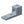 Conversions Tech Electrical > Connectors > Mechanical Connectors CT-T1H1-350-2NS Mechanical Lug, 1-Conductor, 2-Hole | 6 AWG to 350 kcmil, Tin-Plated 6061-T6 Aluminum, cULus